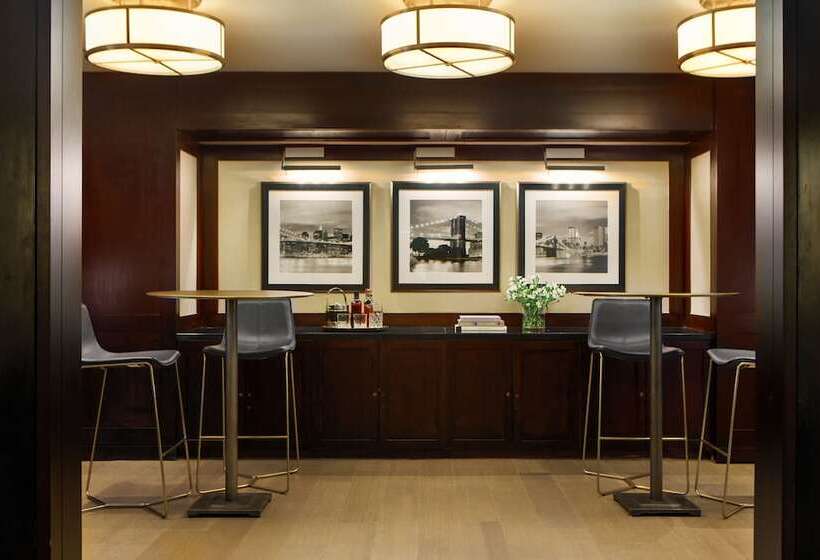 酒店 The Muse New York