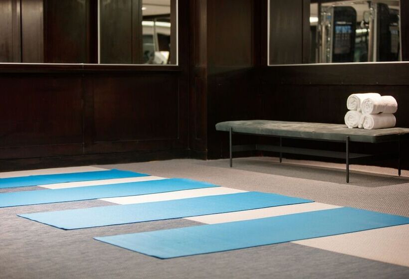 酒店 The Muse New York