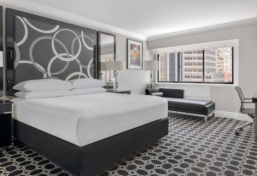 酒店 The Muse New York