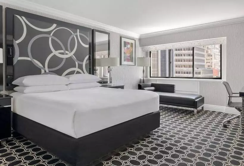 호텔 The Muse New York