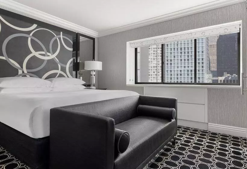 호텔 The Muse New York