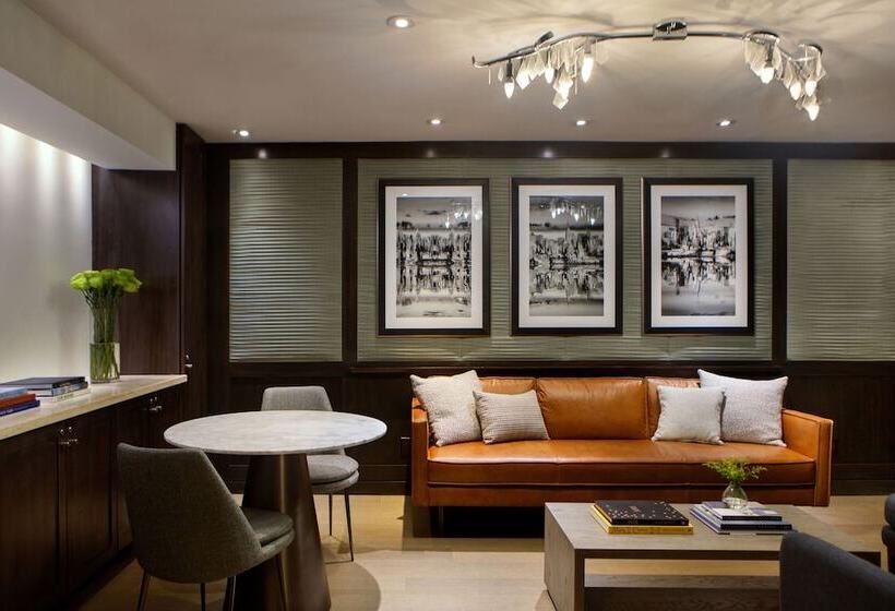 酒店 The Muse New York