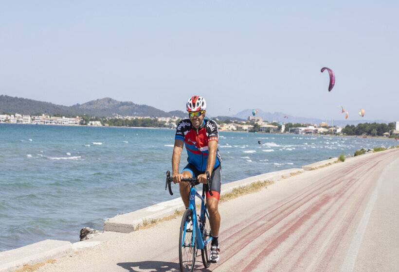 Portblue Club Pollentia Resort & Spa