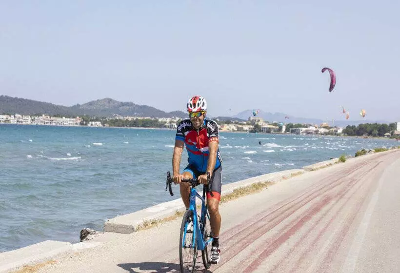 Portblue Club Pollentia Resort & Spa