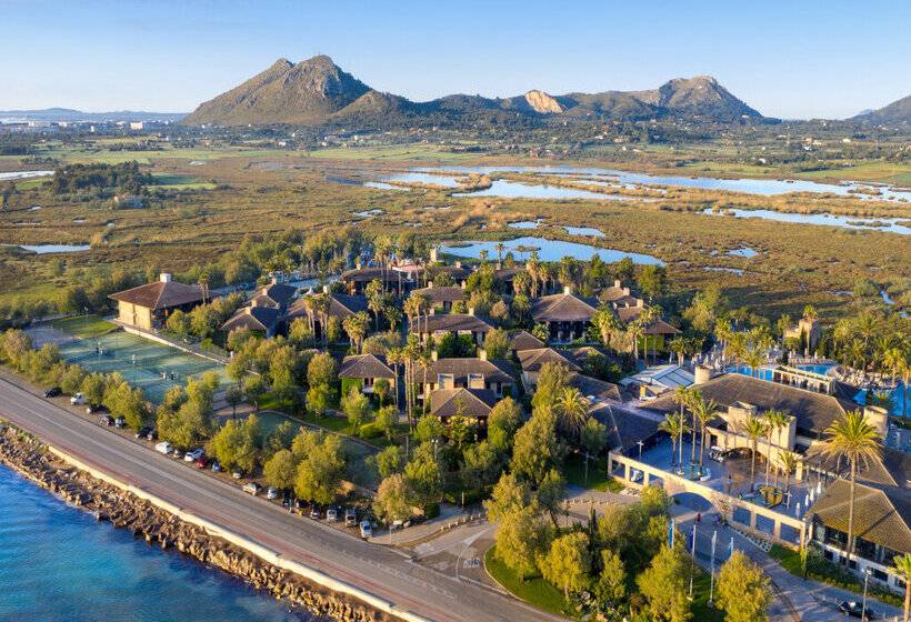 Portblue Club Pollentia Resort & Spa