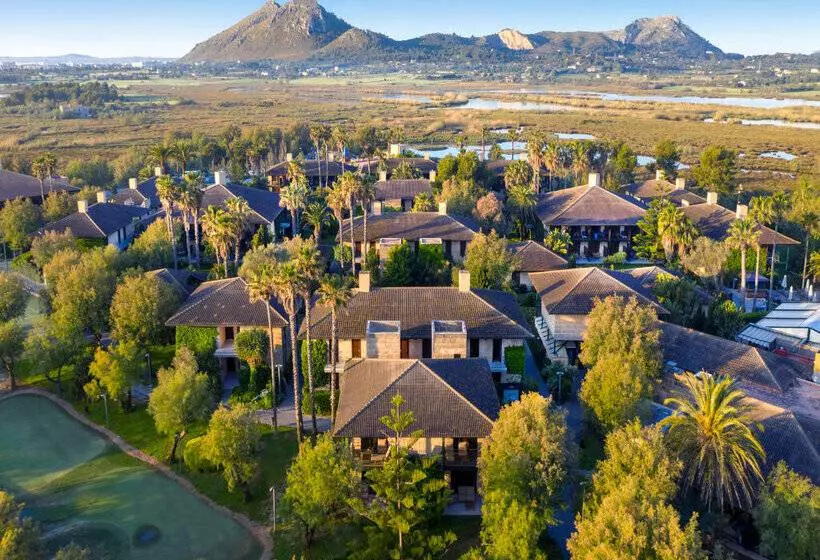 Portblue Club Pollentia Resort & Spa