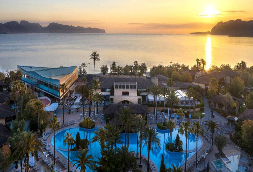 Portblue Club Pollentia Resort & Spa