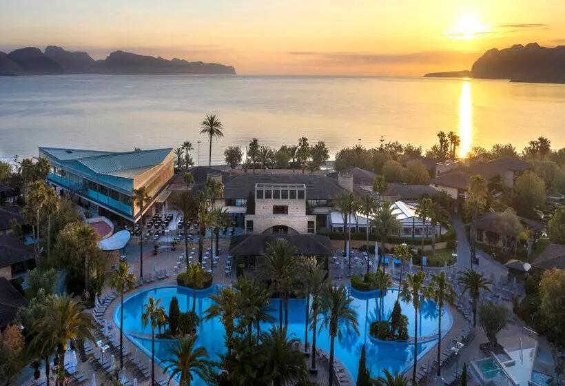 Portblue Club Pollentia Resort & Spa