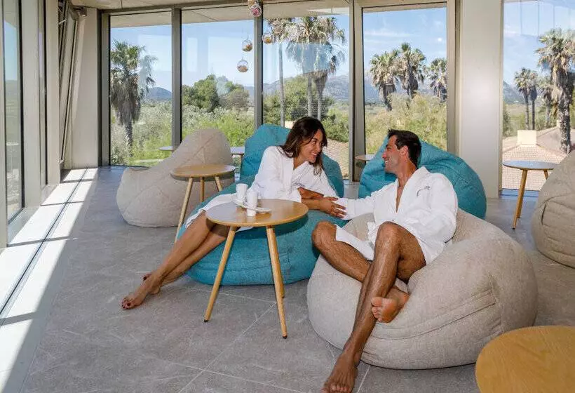 Portblue Club Pollentia Resort & Spa