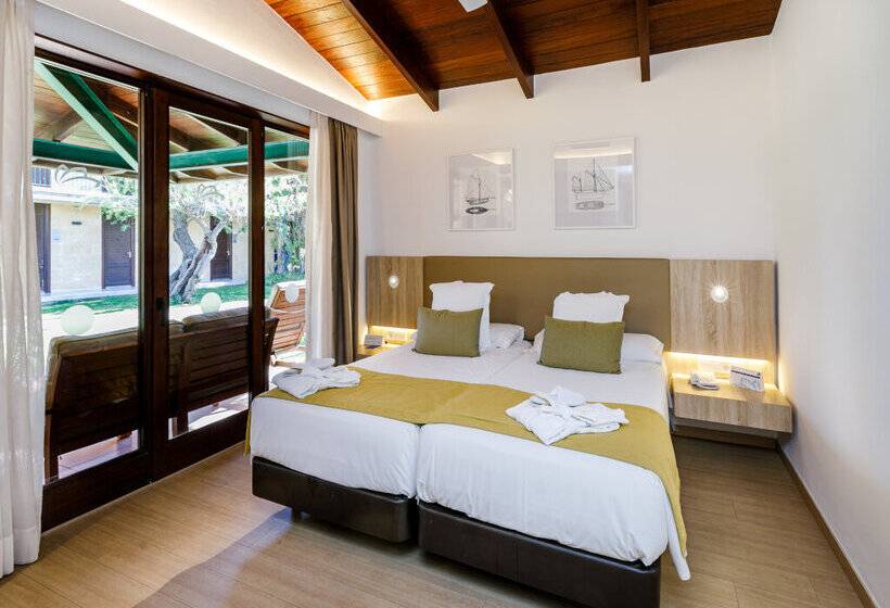 Portblue Club Pollentia Resort & Spa