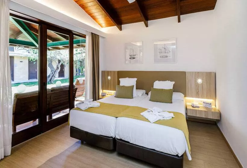 Portblue Club Pollentia Resort & Spa