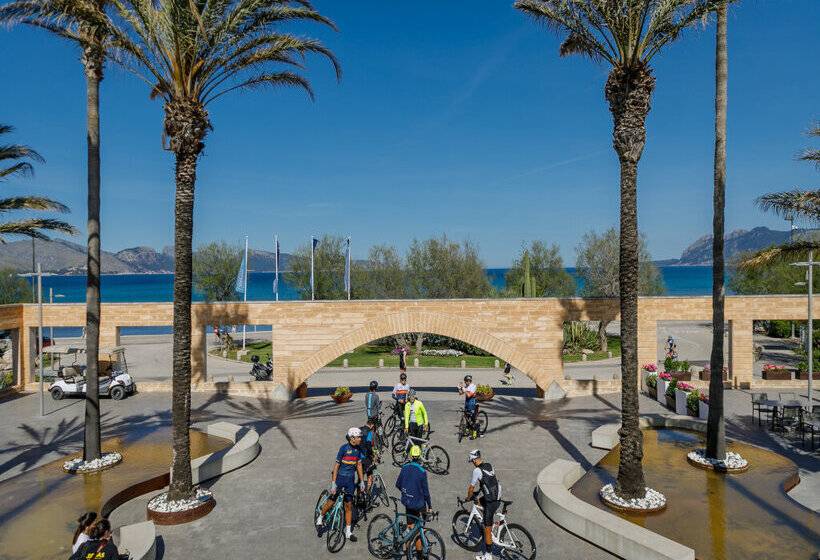 Portblue Club Pollentia Resort & Spa