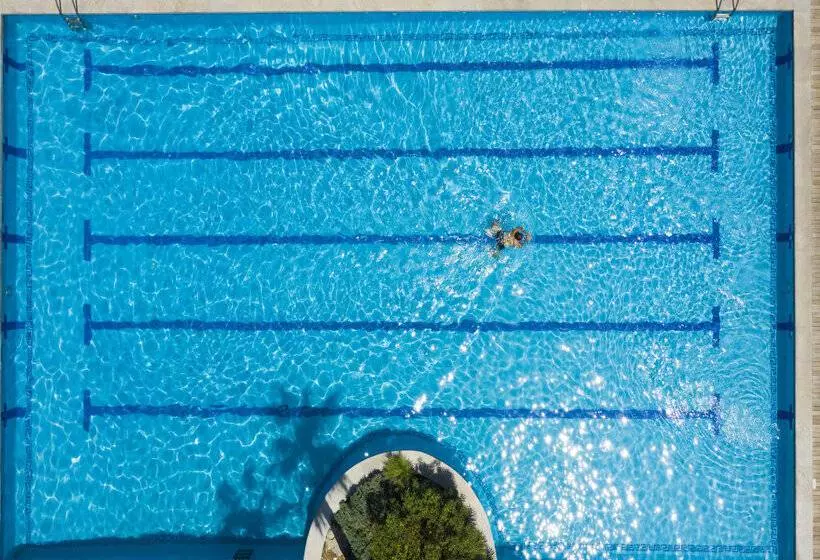 Portblue Club Pollentia Resort & Spa