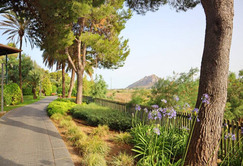 Portblue Club Pollentia Resort & Spa