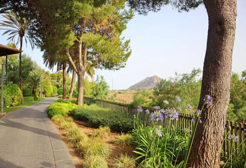 Portblue Club Pollentia Resort & Spa