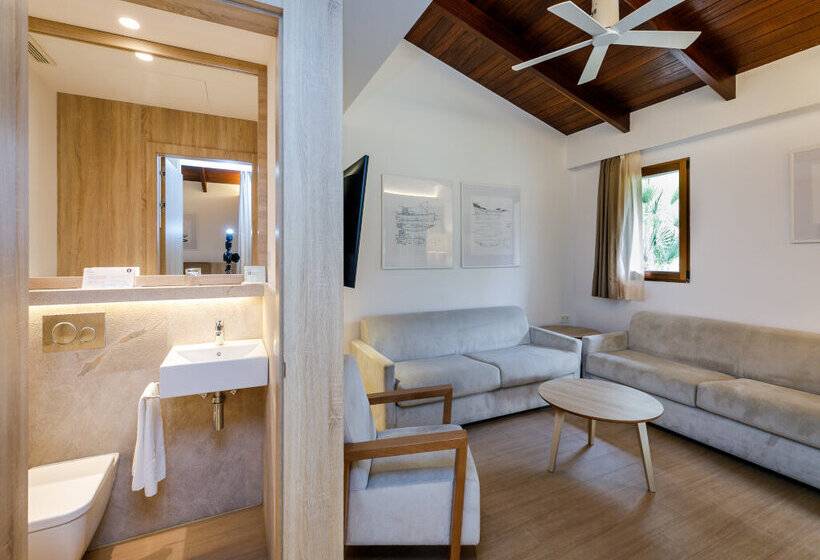 Portblue Club Pollentia Resort & Spa