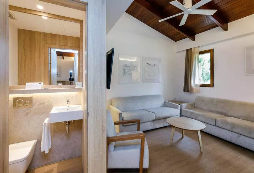 Portblue Club Pollentia Resort & Spa