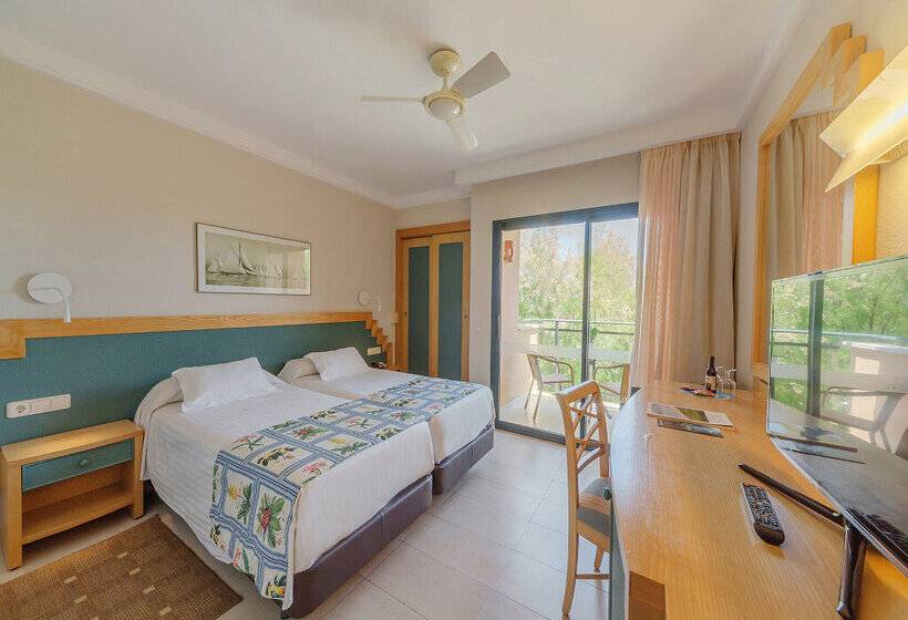 Portblue Club Pollentia Resort & Spa