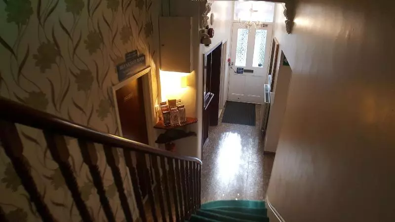 مبيت وإفطار Star