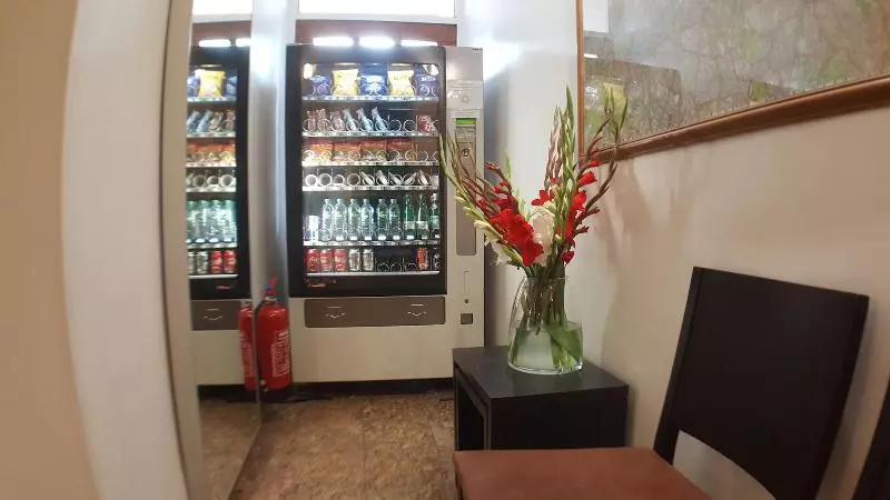 مبيت وإفطار Star