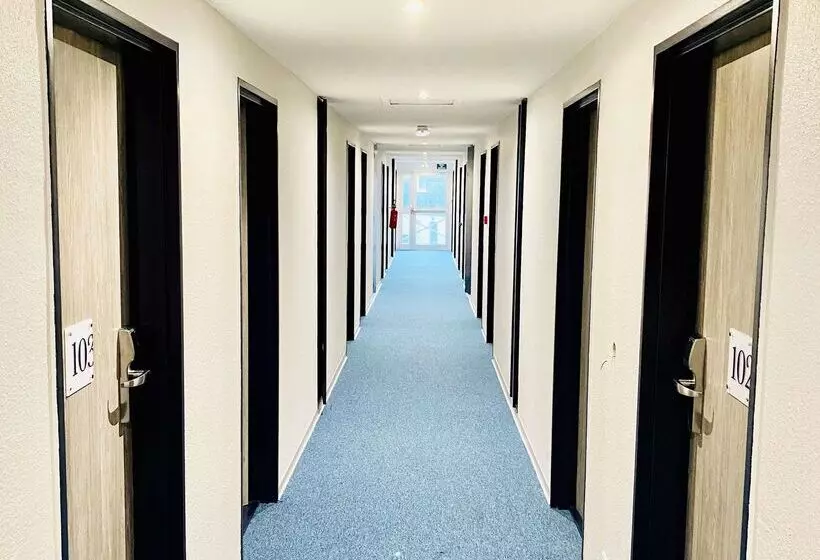 Sure Hotel By Best Western Calais Coquelles Tunnel S/ Manche