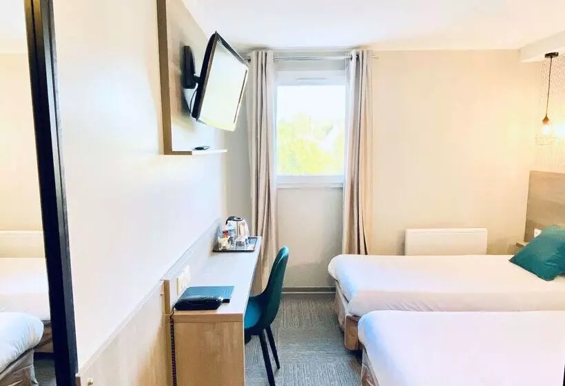 Sure Hotel By Best Western Calais Coquelles Tunnel S/ Manche