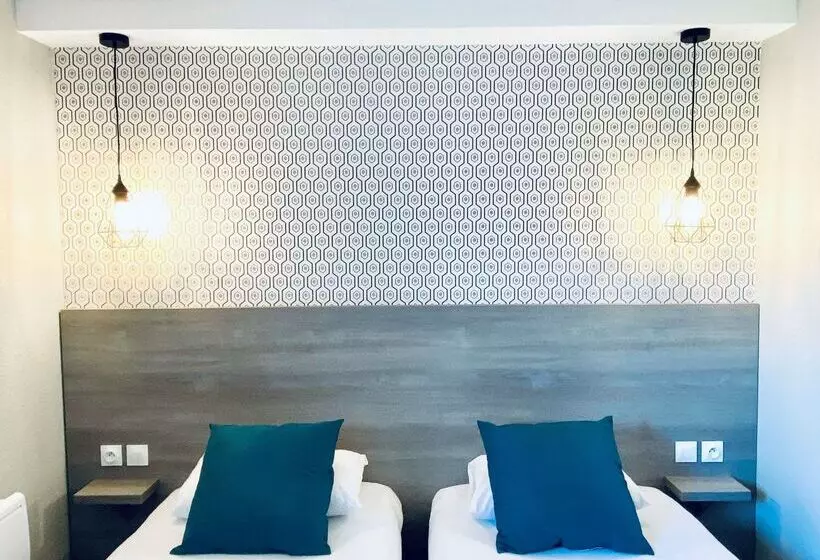 Sure Hotel By Best Western Calais Coquelles Tunnel S/ Manche