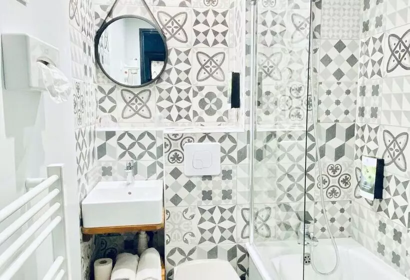 Sure Hotel By Best Western Calais Coquelles Tunnel S/ Manche