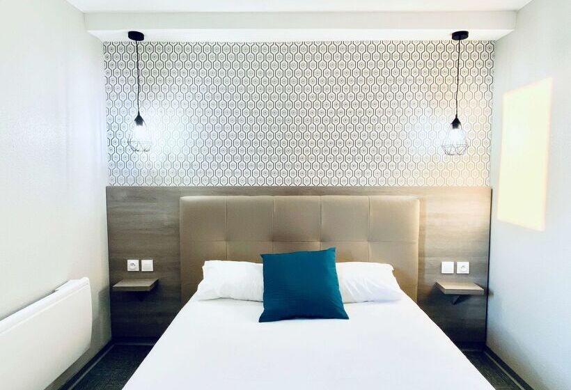 Sure Hotel By Best Western Calais Coquelles Tunnel S/ Manche