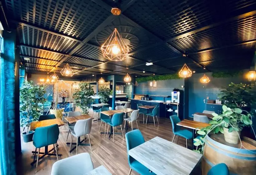 Sure Hotel By Best Western Calais Coquelles Tunnel S/ Manche