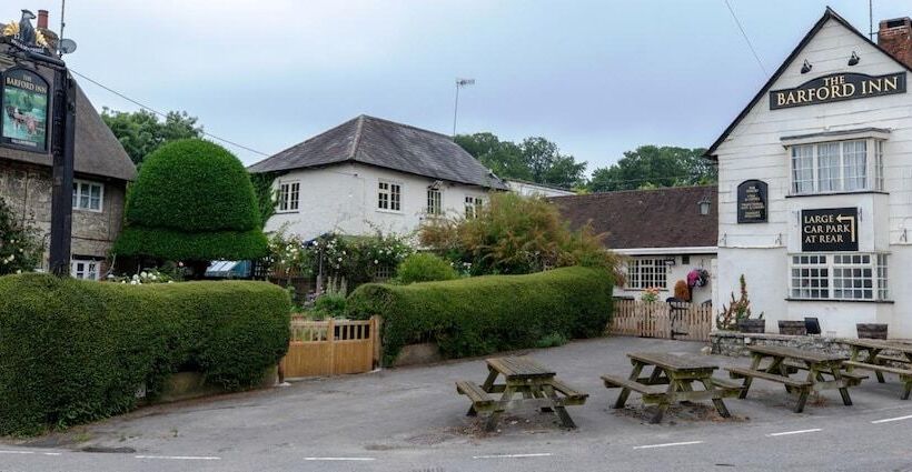 The Barford Inn