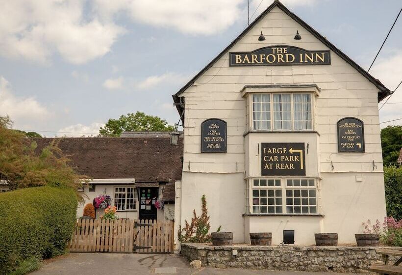 The Barford Inn