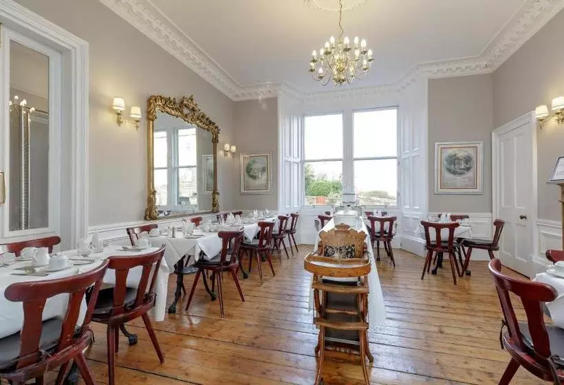 The Inverleith Hotel & Apartments