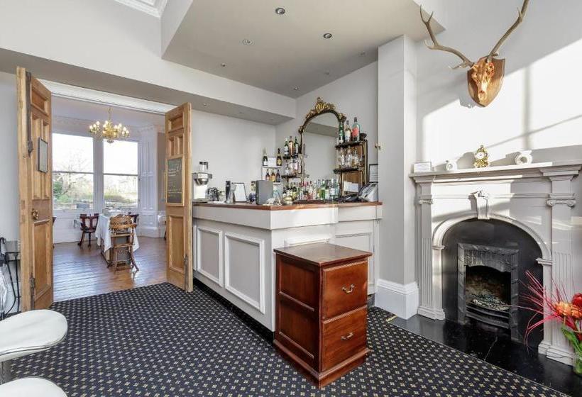 The Inverleith Hotel & Apartments