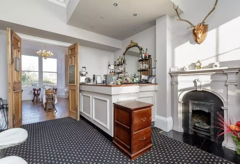 The Inverleith Hotel & Apartments