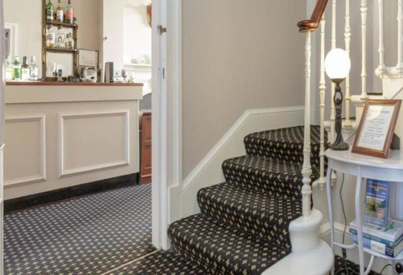 The Inverleith Hotel & Apartments