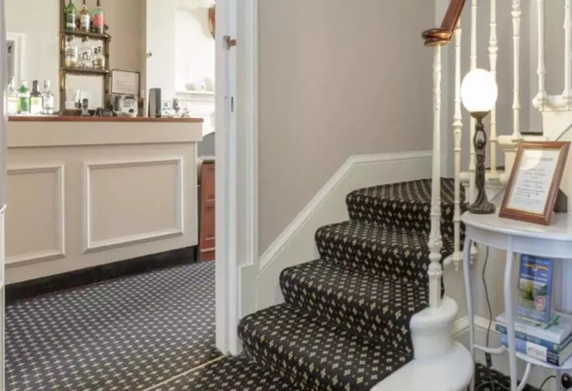 The Inverleith Hotel & Apartments