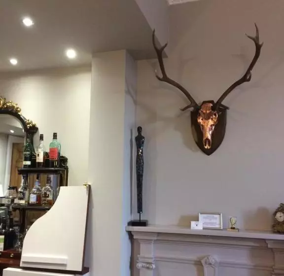 The Inverleith Hotel & Apartments