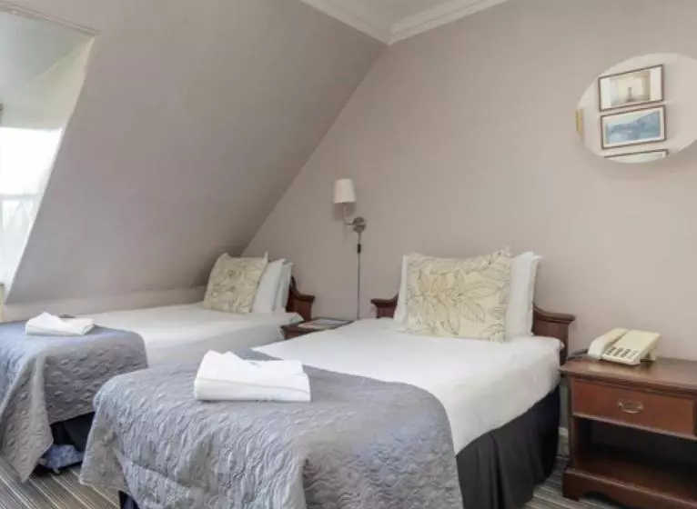 The Inverleith Hotel & Apartments