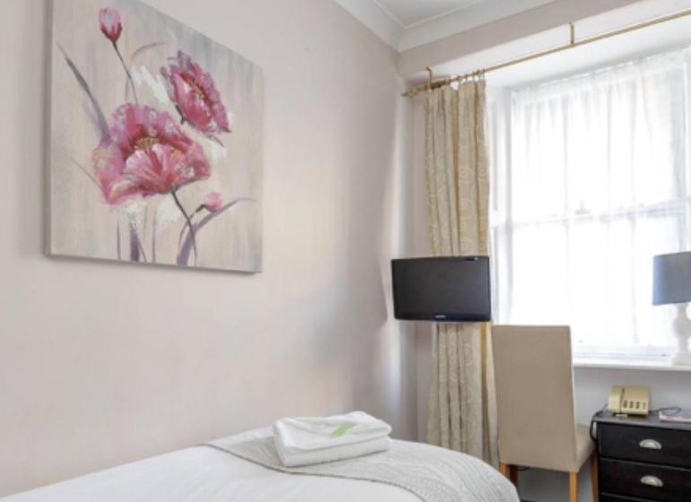 The Inverleith Hotel & Apartments