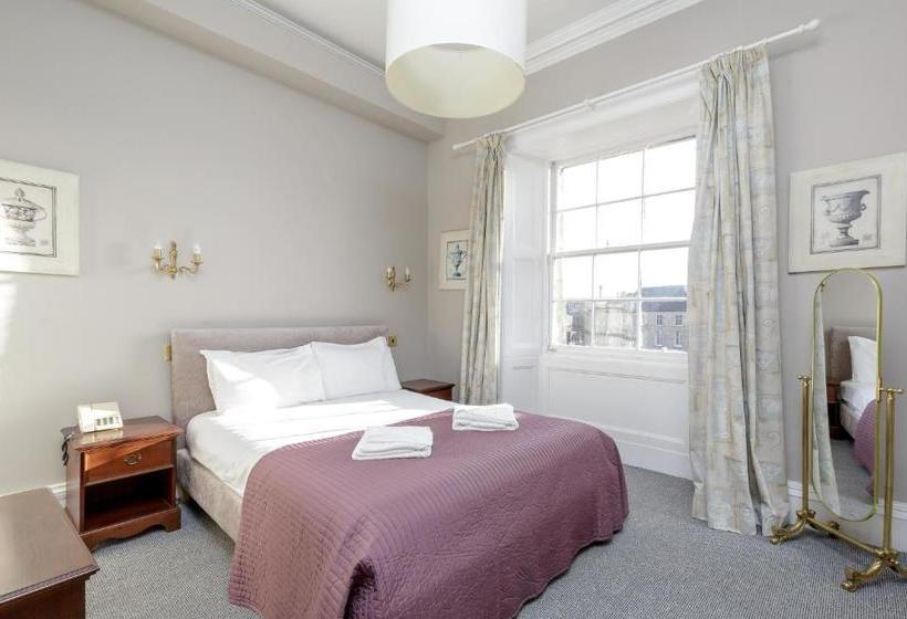 The Inverleith Hotel & Apartments