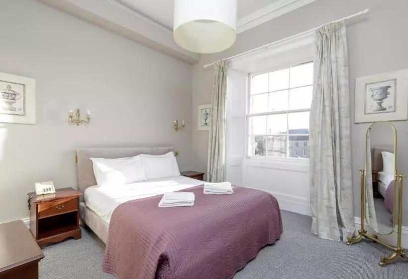 The Inverleith Hotel & Apartments
