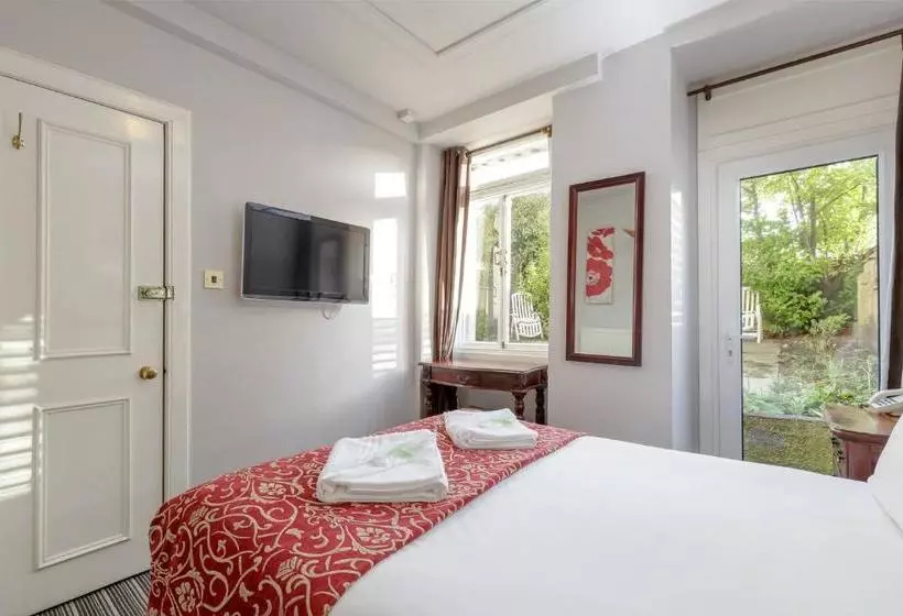 The Inverleith Hotel & Apartments