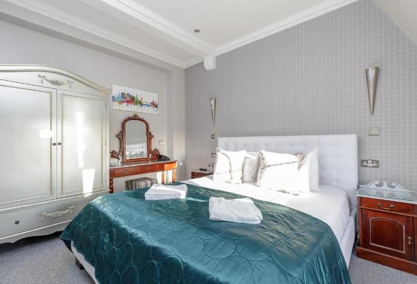 The Inverleith Hotel & Apartments