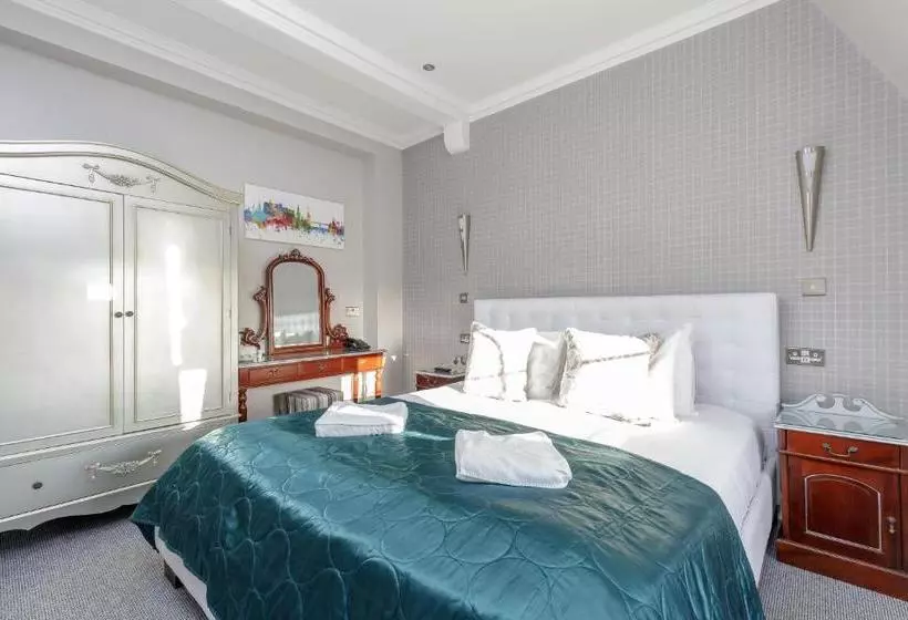 The Inverleith Hotel & Apartments