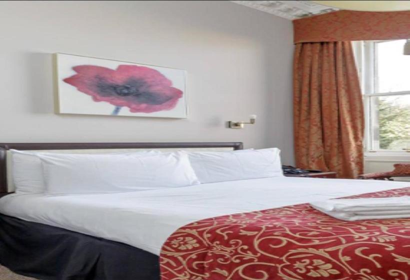 The Inverleith Hotel & Apartments