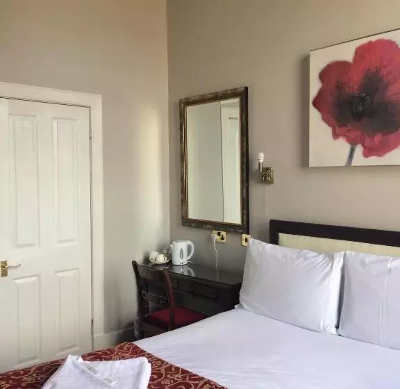 The Inverleith Hotel & Apartments