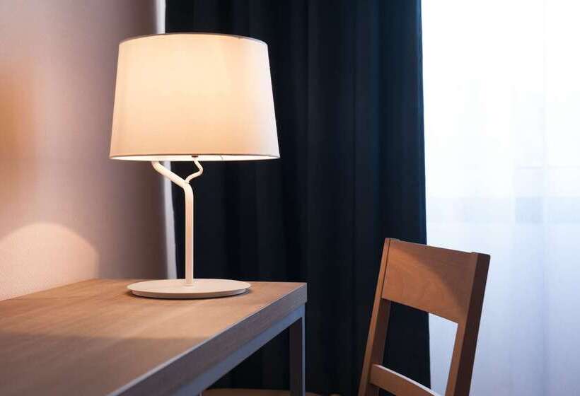 Sure Hotel By Best Western Caen Memorial