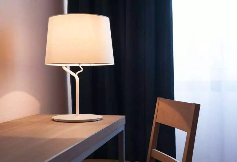 Sure Hotel By Best Western Caen Memorial