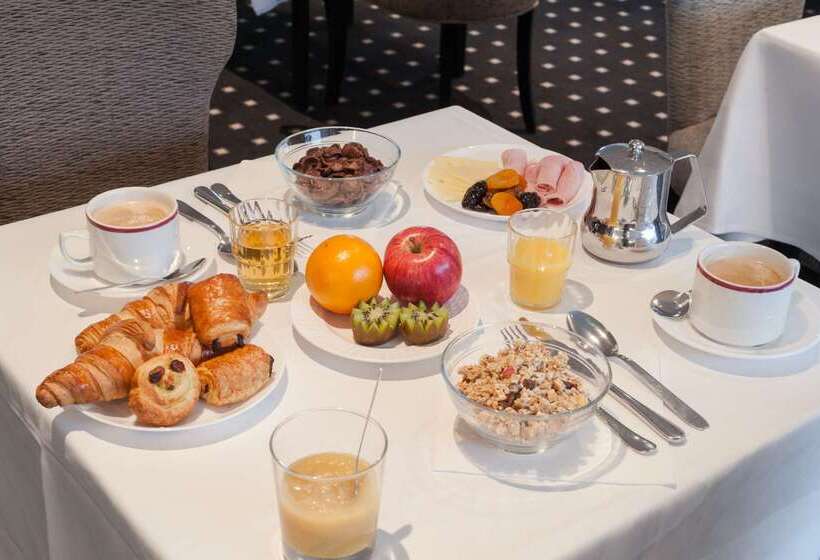 Sure Hotel By Best Western Caen Memorial